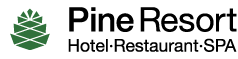 Pine Resort logo